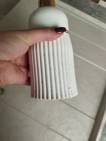 پمپ مایع ظرفشویی مدل pmtp7421