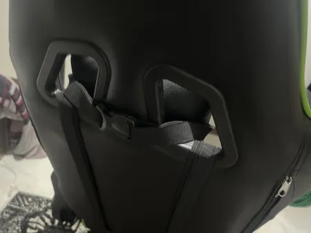 صندلی گیمینگ ریزر مدل parla