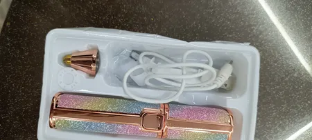 موزن ابرو و بینی و صورت مدل CF-001 کد MD-700