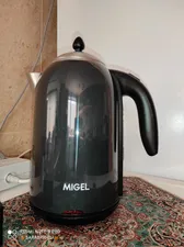 تجریه خرید کتری برقی میگل مدل GEK 180