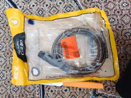 کابل میکروفن کنون به بنون اکوتک مدل CL02 طول 2 متر