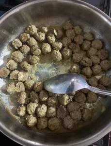 تجریه خرید تابه پارس استیل مدل کف سه لایه کد 240 سایز 24