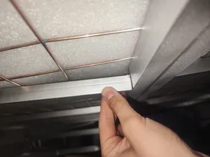 تجریه خرید مبل تختخوابشو دو نفره دسته بلد مدل اطلس