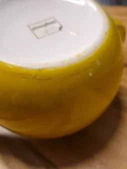 قوری مقصود کد 231