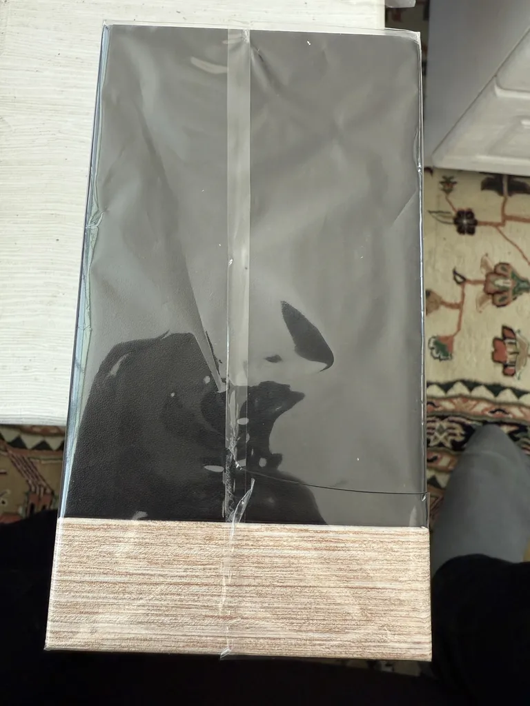 ادو پرفیوم لطافه مدل خمره حجم 100 میلی لیتر