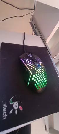 ماوس ردراگون مدل M987-K