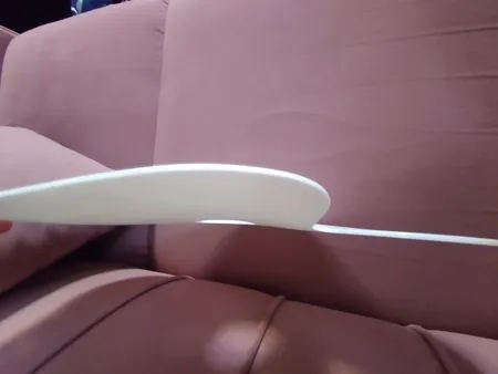 پالت رنگ روغن پرشین مدل az118