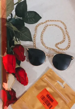 بند عینک ماه دخت کد 04