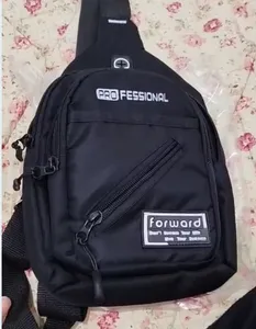 تجریه خرید کیف کراس بادی فوروارد کد FCLT929 CROSS BODY