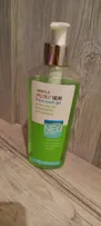 ژل شست‌وشوی صورت نئودرم مدل Gentle Purifier حجم 200 میلی‌لیتر