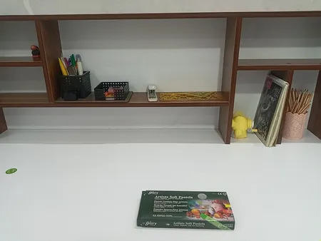 میز تحریر مدل M33