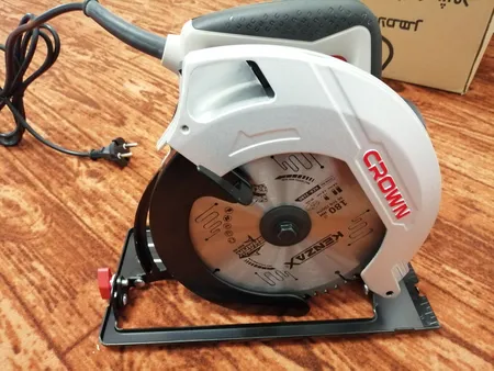 اره دیسکی کرون مدل CT15199-185