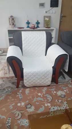 کاور مبل 8 نفره سندس کد F1012