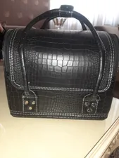 تجریه خرید کیف لوازم آرایش و گریم مدل s-6967