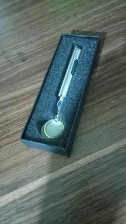 چراغ قوه مدل e6991