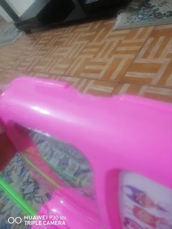 ست اسباب بازی تجهیزات پزشکی چرخ دار کد M6699