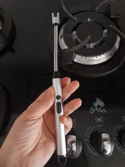 فندک آشپزخانه شارژی مدل 1020