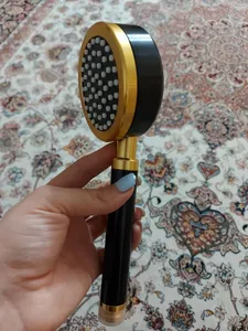 تجریه خرید سردوش حمام آی کیو مدل Fast-Wash کد US-2025