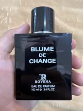 تجریه خرید ادو پرفیوم مردانه روونا مدل Blume De Change حجم 100 میلی لیتر