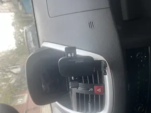 تجریه خرید نگهدارنده گوشی موبایل هیسکا مدل HK-2101