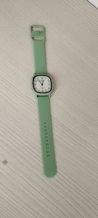 ساعت مچی عقربه ای دخترانه بولون مدل 01