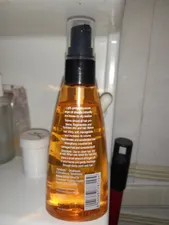 تجریه خرید روغن مو آرگان بل جاردین حجم 100 میلی لیتر