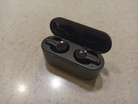 هدفون بی سیم او ام تینگ مدل AirFree EO002Bt