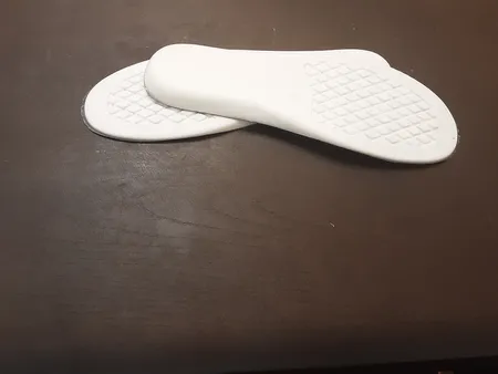 کفی طبی پاپیا مدل PU-02 سایز 38-39