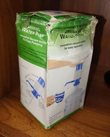 پمپ آب دستی هویلی مدل HL-03