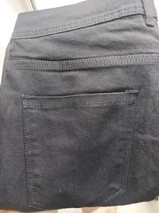 تجریه خرید شلوار جین مردانه کد 129