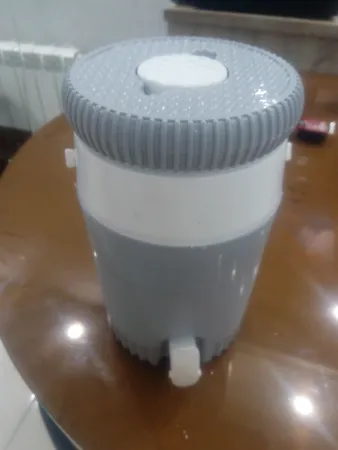 کلمن ایت مدل K8 ظرفیت 3 لیتر