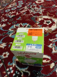 تجریه خرید لامپ اس ام دی 30 وات پارس شهاب پایه E27