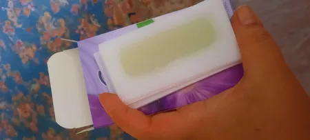 نوار موبر سونیتاموم مدل Lavander بسته 24 عددی