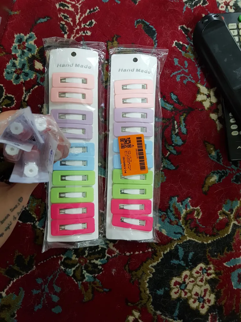 آنژیوکت مدل سایز 20 مجموعه 10 عددی