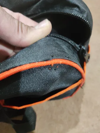 کیف ابزار تانوس مدل ptb01