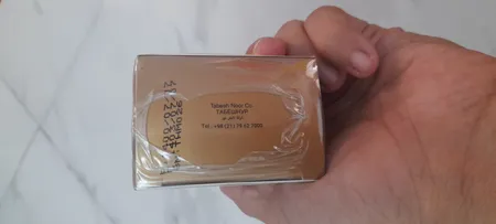 شیر مو فاربن مدل پروتئین حجم 100 میلی لیتر