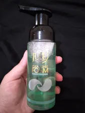 تجریه خرید فوم شست‌وشوی صورت ژوت مدل Tea treeحجم 150 میلی‌لیتر