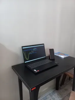 میز تحریر دینیال مدل DN0211