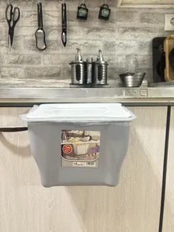 سطل کابینتی مهروز کد dop-101-b