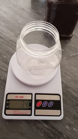 ترازو آشپزخانه مدل SF_400