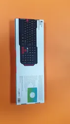 کیبورد بی سیم پرووان مدل PKW10