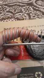 پایه هویه مدل SF-2701