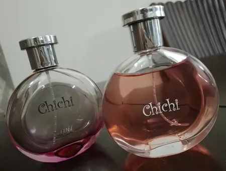 ادو تویلت زنانه ساپیل مدل چی چی پور فم حجم 100 میلی لیتر