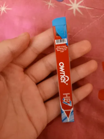 نوک مداد نوکی 0.7 میلی‌متری اونر مدل High Polymer