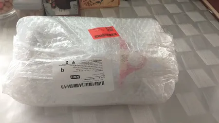 چراغ فانوسی جاب مدل JB-310
