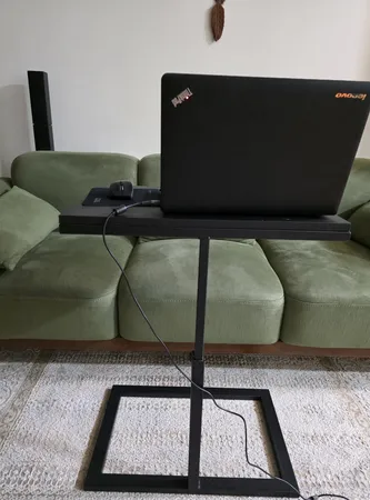 میز لپ تاپ پویاعلم مدل LP2