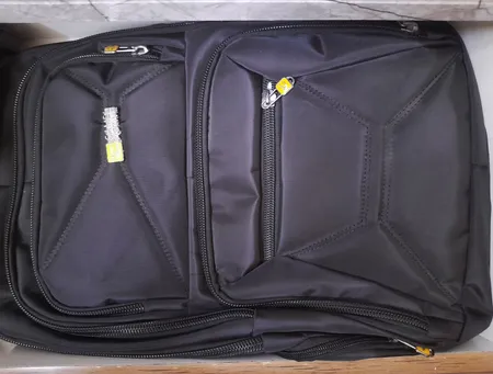 کوله پشتی مدل Jdid-