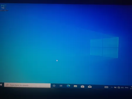 سيستم عامل Windows 10 UEFI Ready 22H2 نشر جي بي تيم