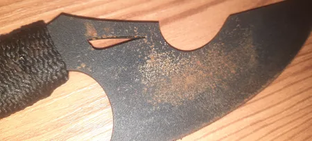 چاقوی سفری ریونجر مدل 0129