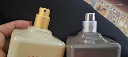 ادوپرفیوم دنا مدل زارا بامبشل 600364 حجم 100 میلی‌لیتر